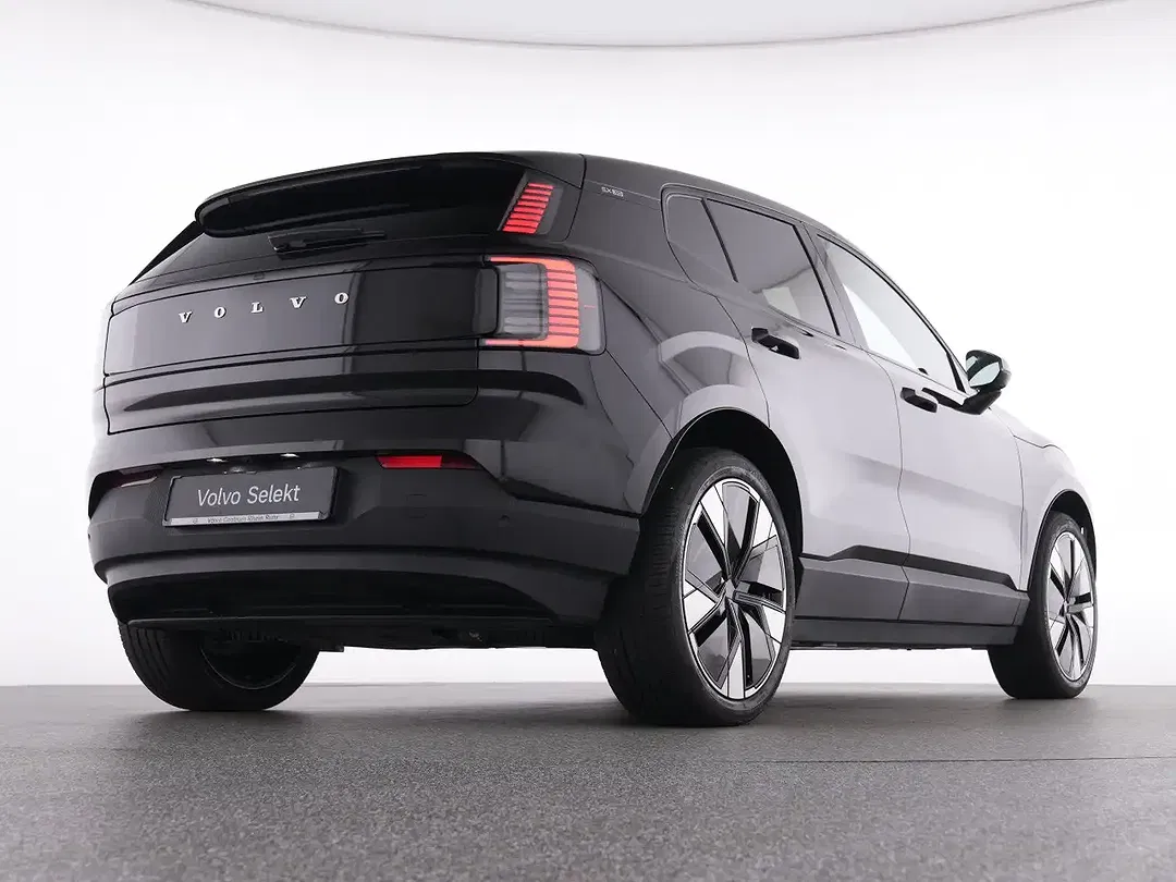 Volvo EX30 eAWD Plus - Thumbnail 8