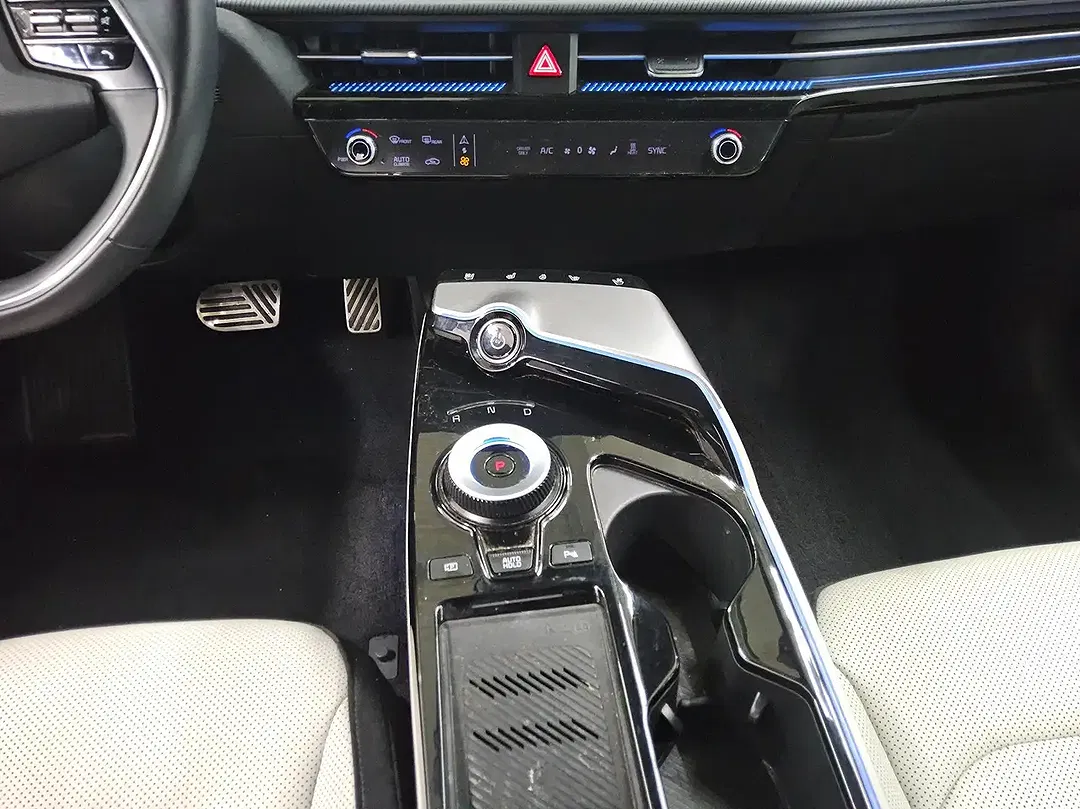 Kia EV6 GT - Thumbnail 6