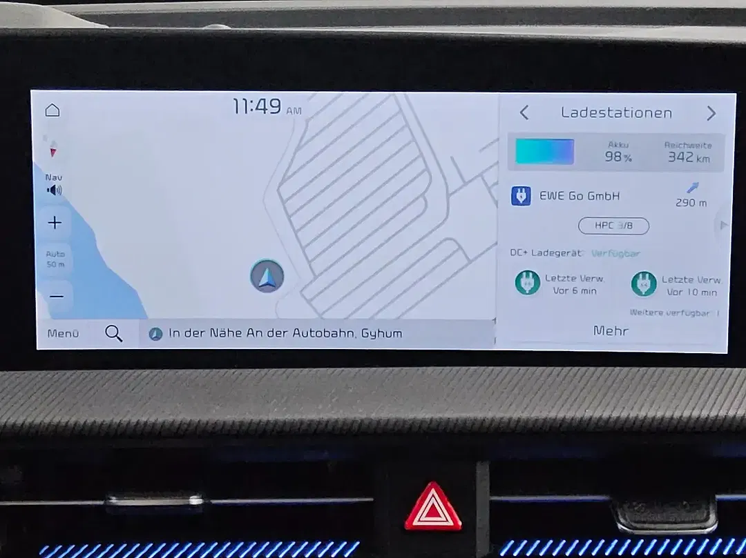 Kia EV6 GT - Thumbnail 7