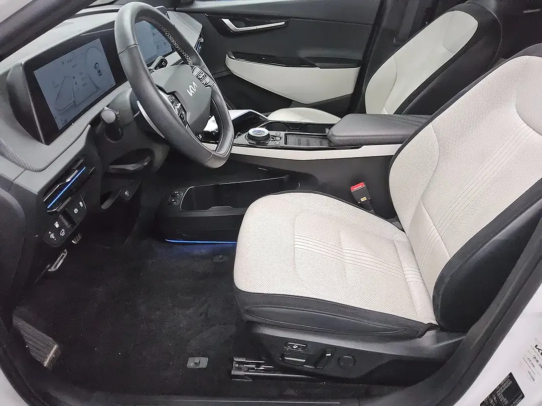 Kia EV6 GT - Thumbnail 9