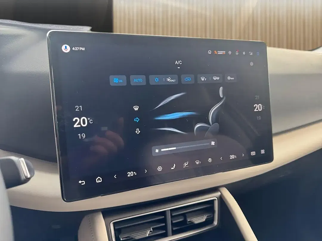 BYD Atto 2 1.5 PHEV DM-i Boost - Thumbnail 10