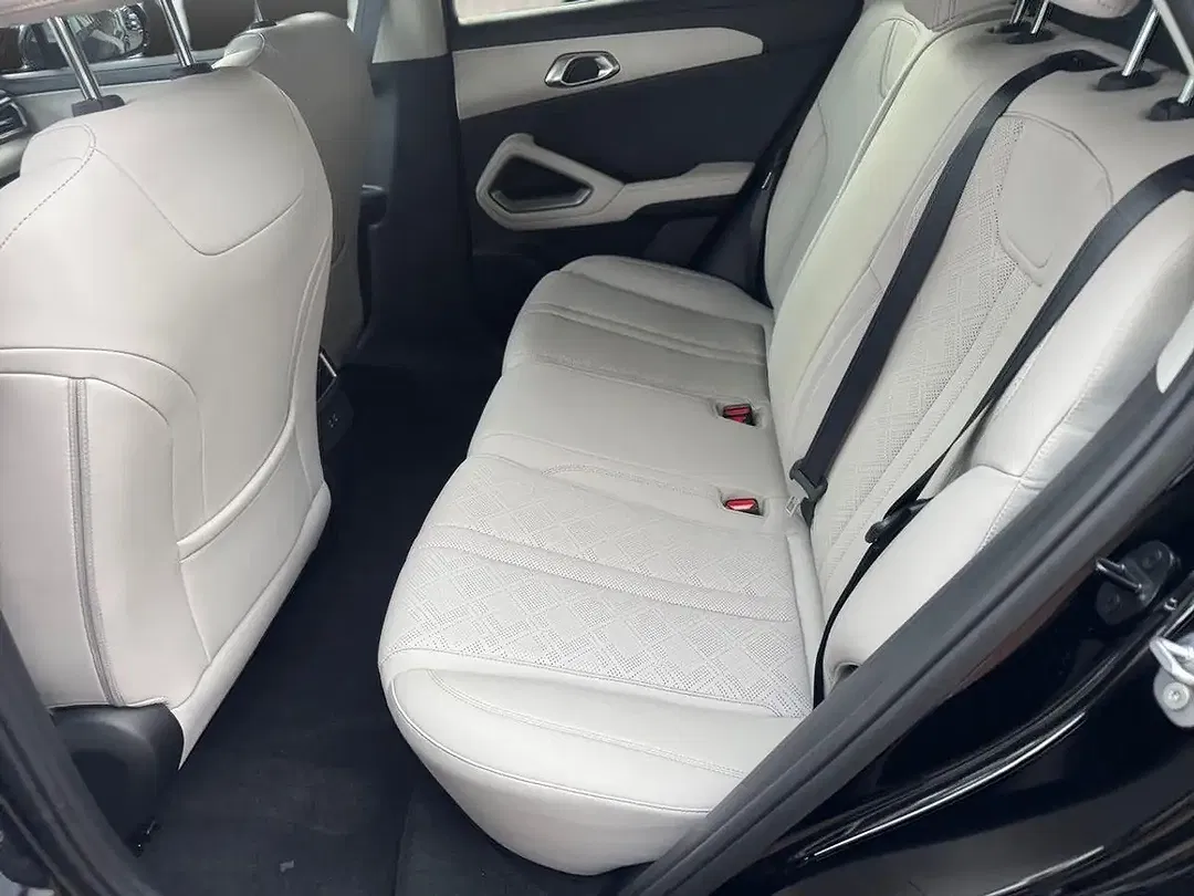 BYD Atto 2 1.5 PHEV DM-i Boost - Thumbnail 12
