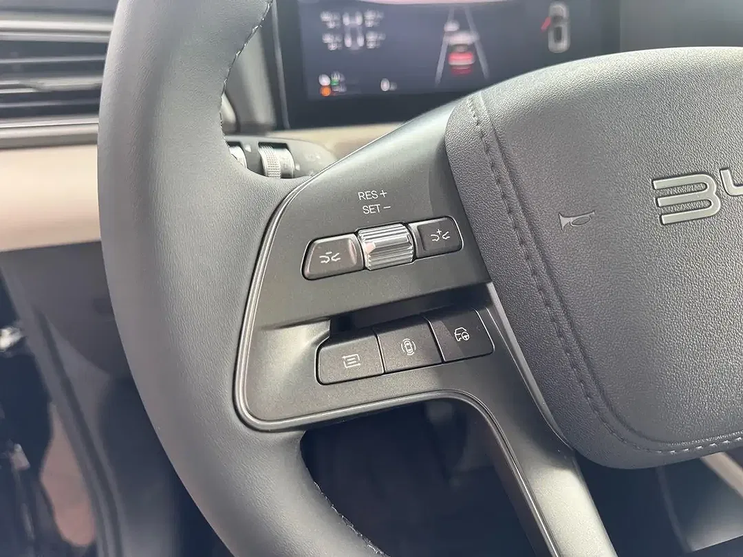 BYD Atto 2 1.5 PHEV DM-i Boost - Thumbnail 15
