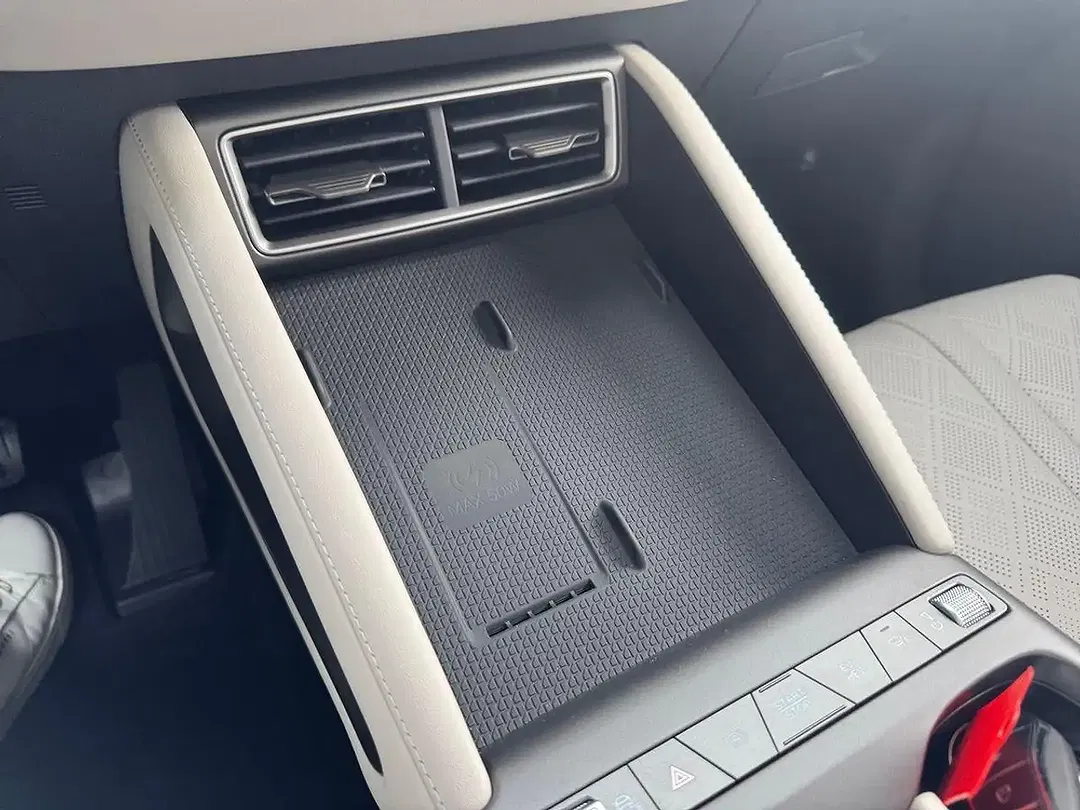 BYD Atto 2 1.5 PHEV DM-i Boost - Thumbnail 17