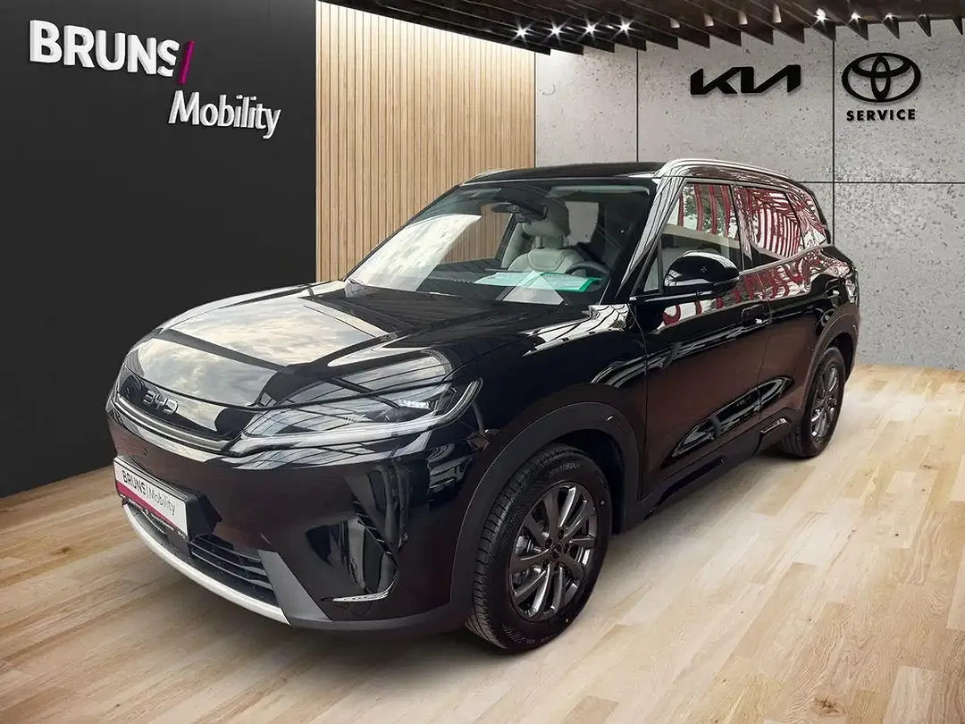 BYD Atto 2 1.5 PHEV DM-i Boost - foto 2