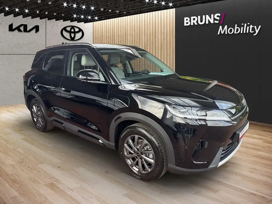 BYD Atto 2 1.5 PHEV DM-i Boost - Thumbnail 3