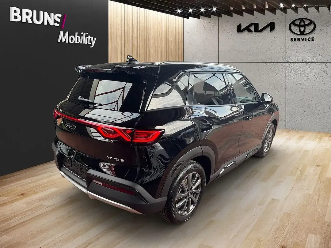BYD Atto 2 1.5 PHEV DM-i Boost - Thumbnail 4