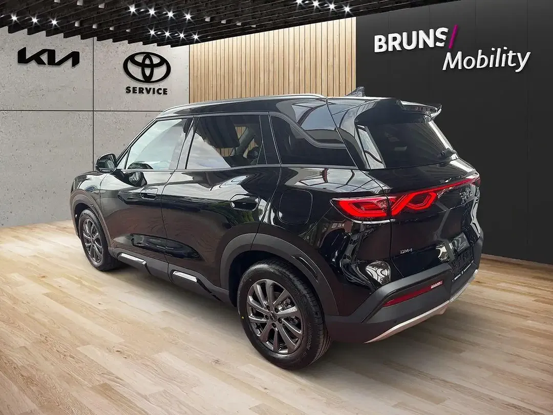 BYD Atto 2 1.5 PHEV DM-i Boost - Thumbnail 5