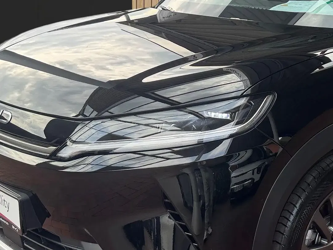 BYD Atto 2 1.5 PHEV DM-i Boost - Thumbnail 6