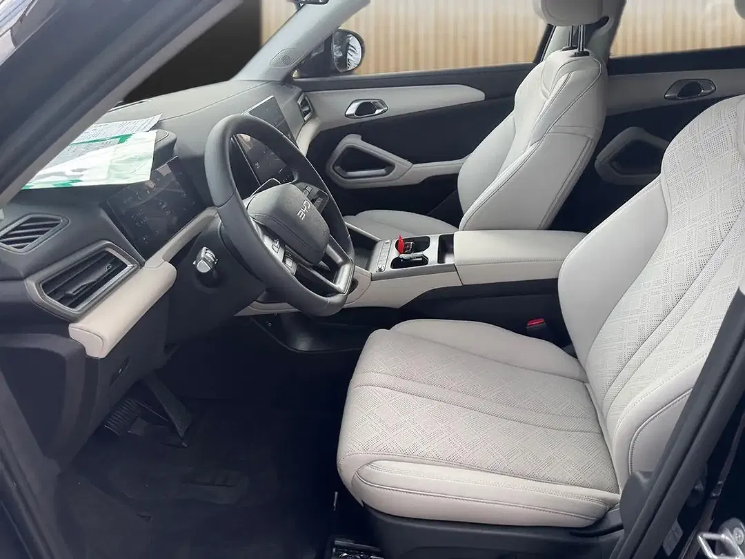 BYD Atto 2 1.5 PHEV DM-i Boost - Thumbnail 8