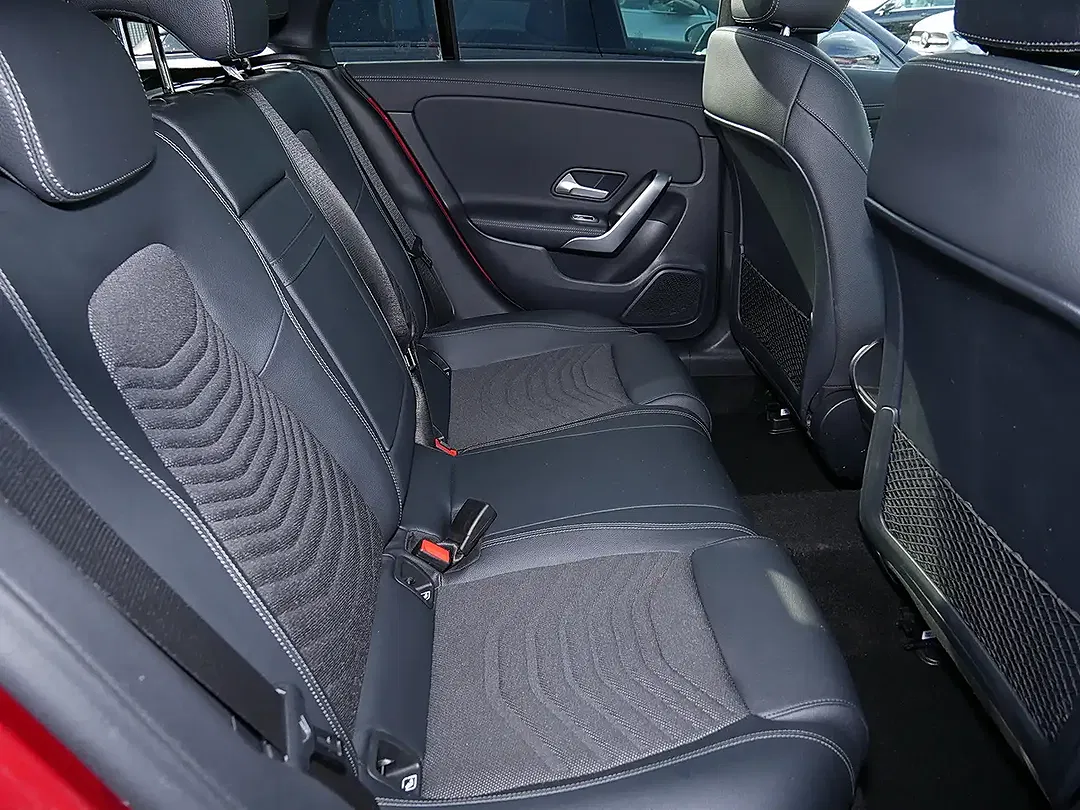 Mercedes-Benz CLA 200 Progressive - Thumbnail 6
