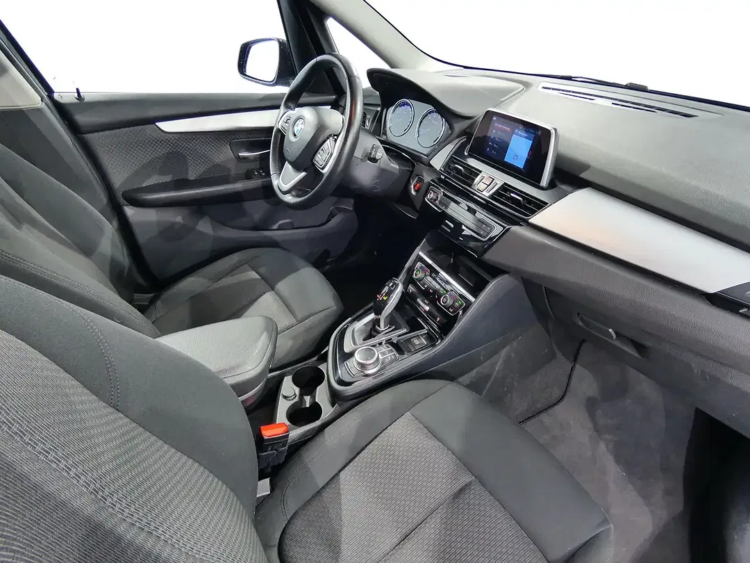 BMW 218 AUT - Thumbnail 14