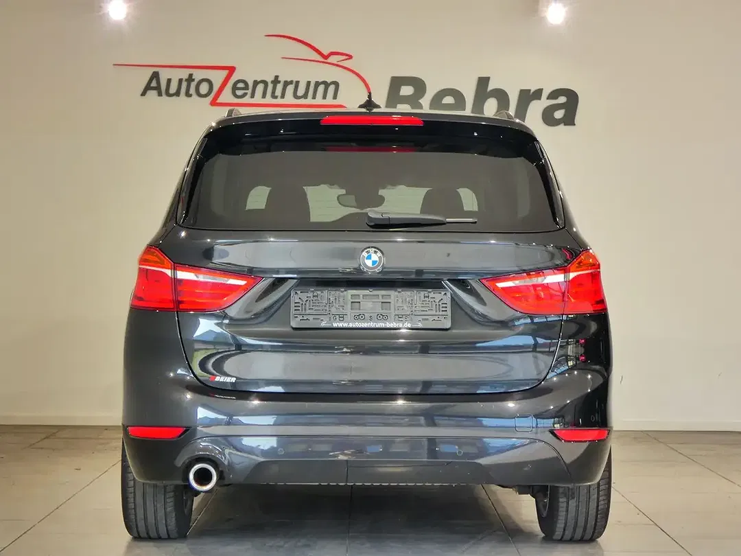 BMW 218 AUT - Thumbnail 6