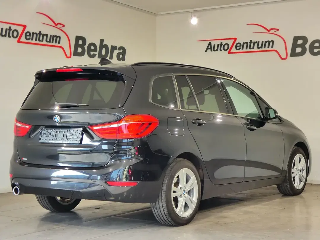 BMW 218 AUT - Thumbnail 7