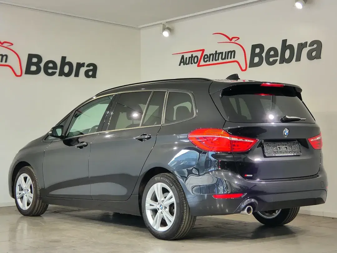 BMW 218 AUT - Thumbnail 8
