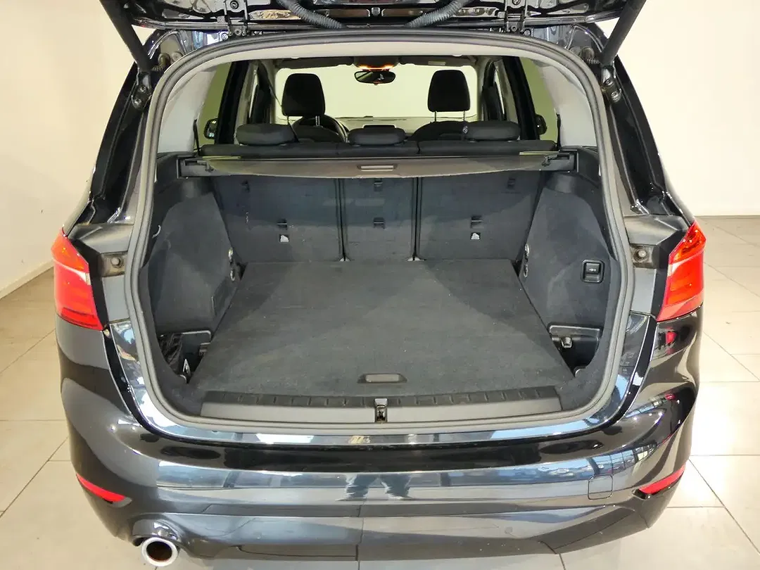 BMW 218 AUT - Thumbnail 9