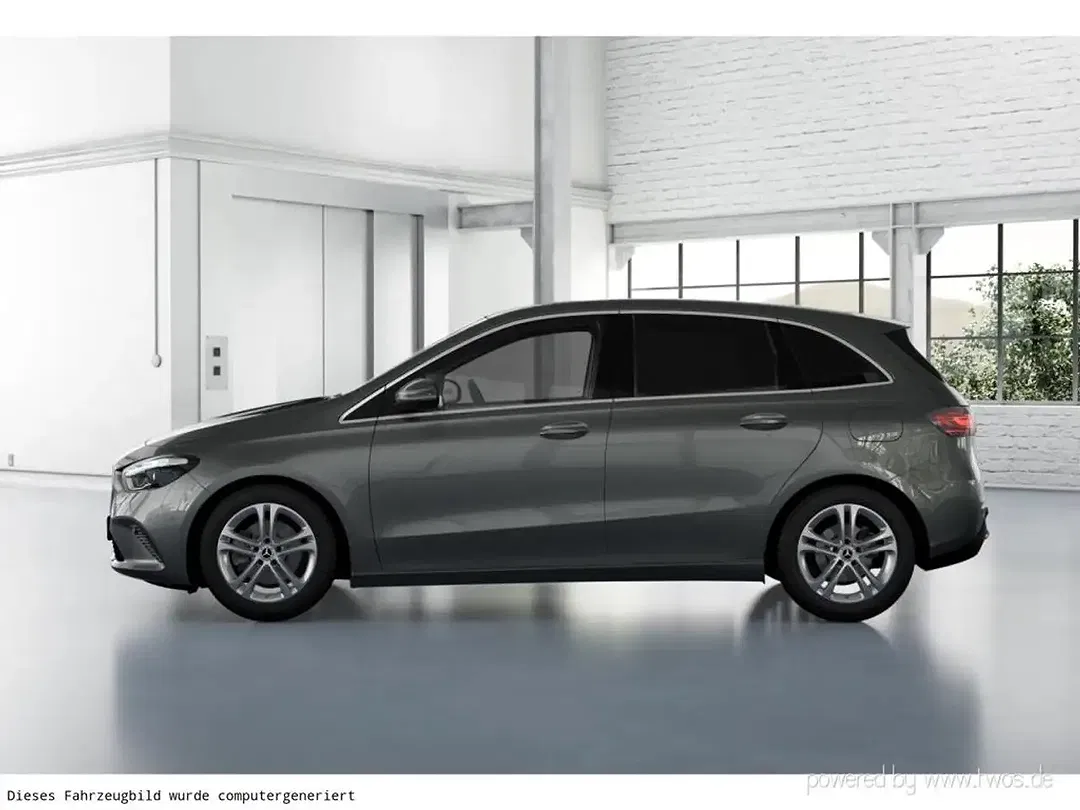 Mercedes-Benz B 180 - Thumbnail 6