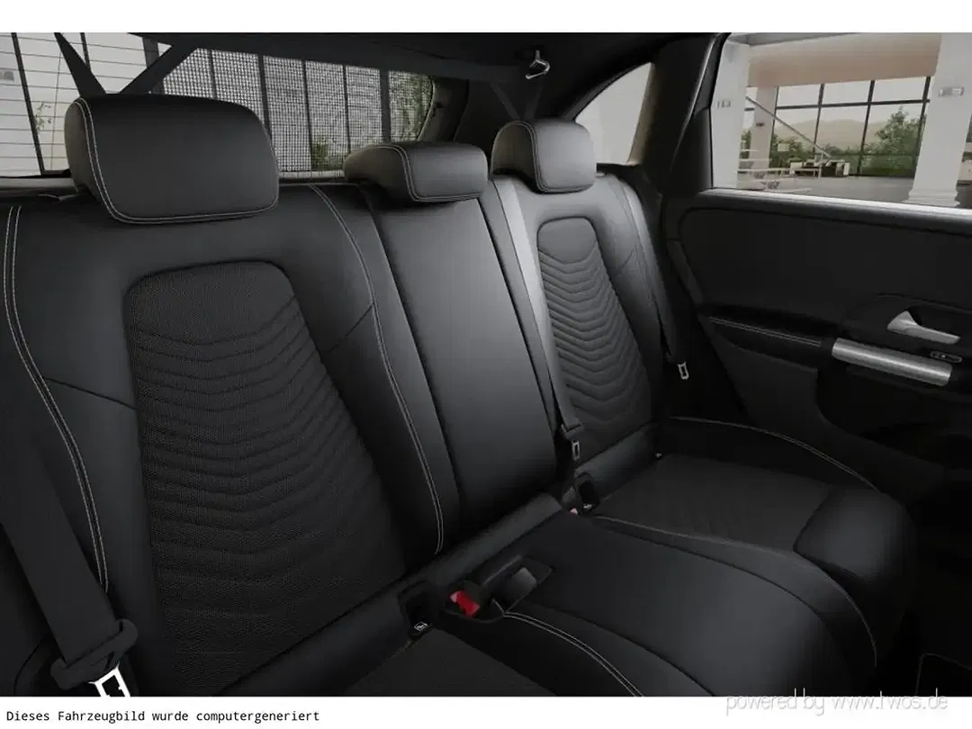 Mercedes-Benz B 180 - Thumbnail 9