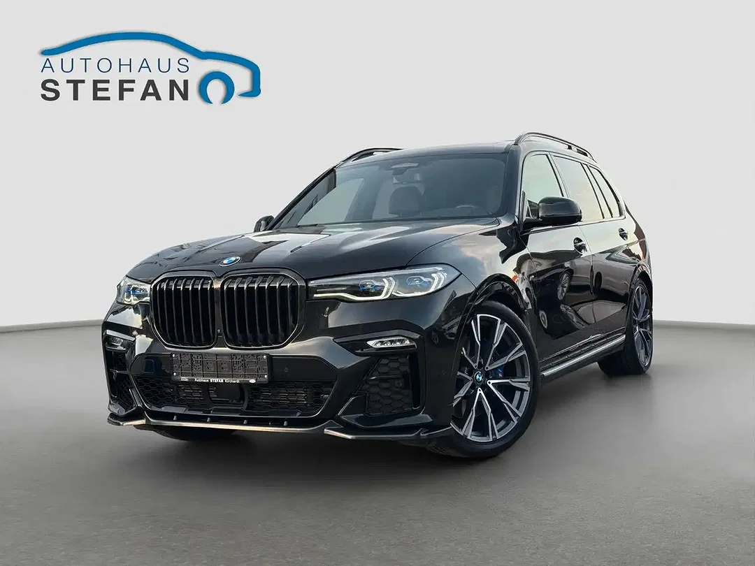 BMW X7 xDrive Alpina M Sport - Afbeelding 1
