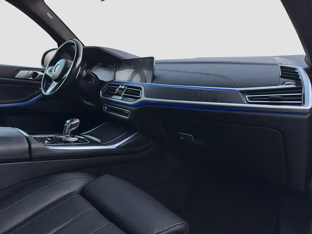 BMW X7 xDrive Alpina M Sport - Thumbnail 5