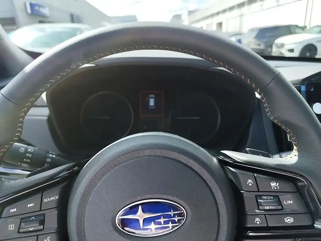 Subaru Forester 2.0 Lineartronic Platinum - Thumbnail 10