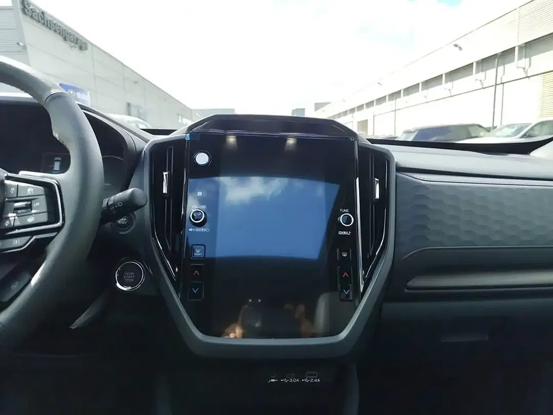Subaru Forester 2.0 Lineartronic Platinum - Thumbnail 11