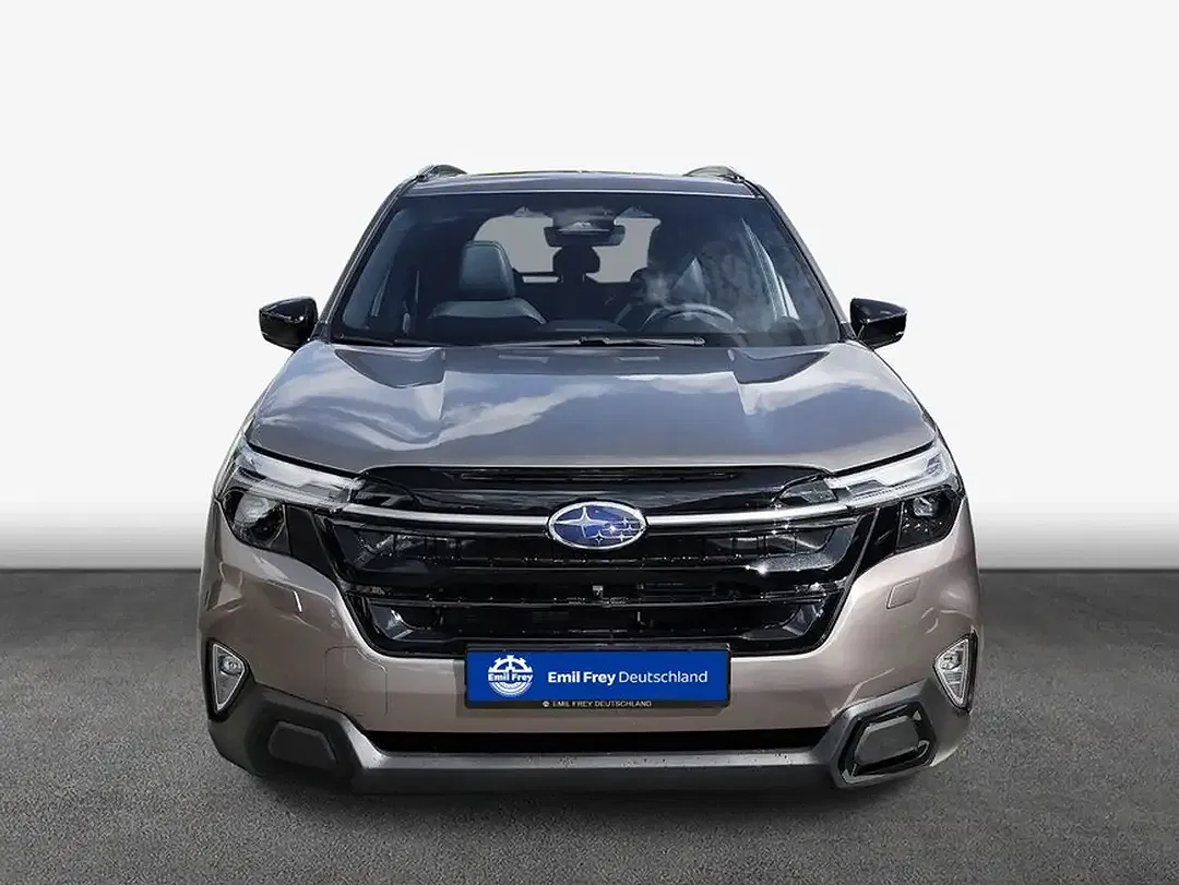 Subaru Forester 2.0 Lineartronic Platinum - Thumbnail 3