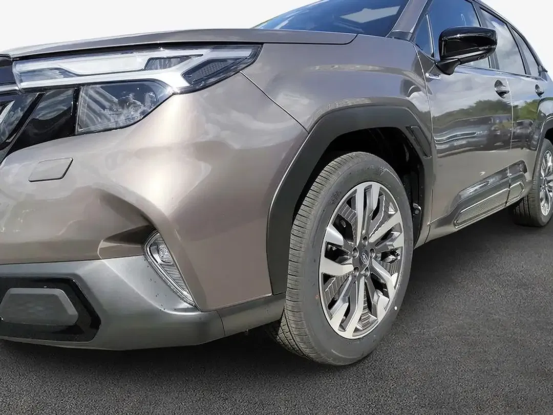 Subaru Forester 2.0 Lineartronic Platinum - Thumbnail 4