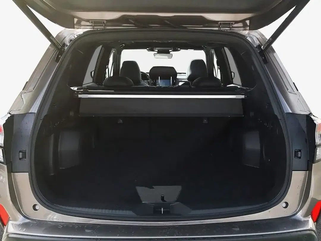 Subaru Forester 2.0 Lineartronic Platinum - Thumbnail 5