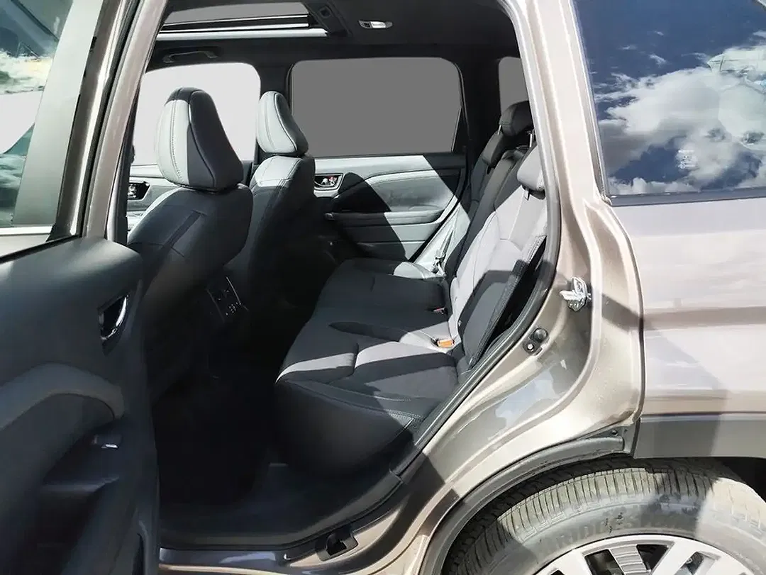 Subaru Forester 2.0 Lineartronic Platinum - Thumbnail 7