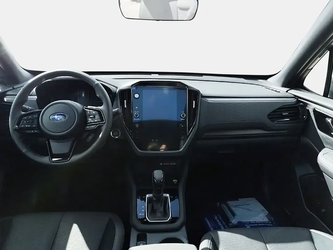Subaru Forester 2.0 Lineartronic Platinum - Thumbnail 8
