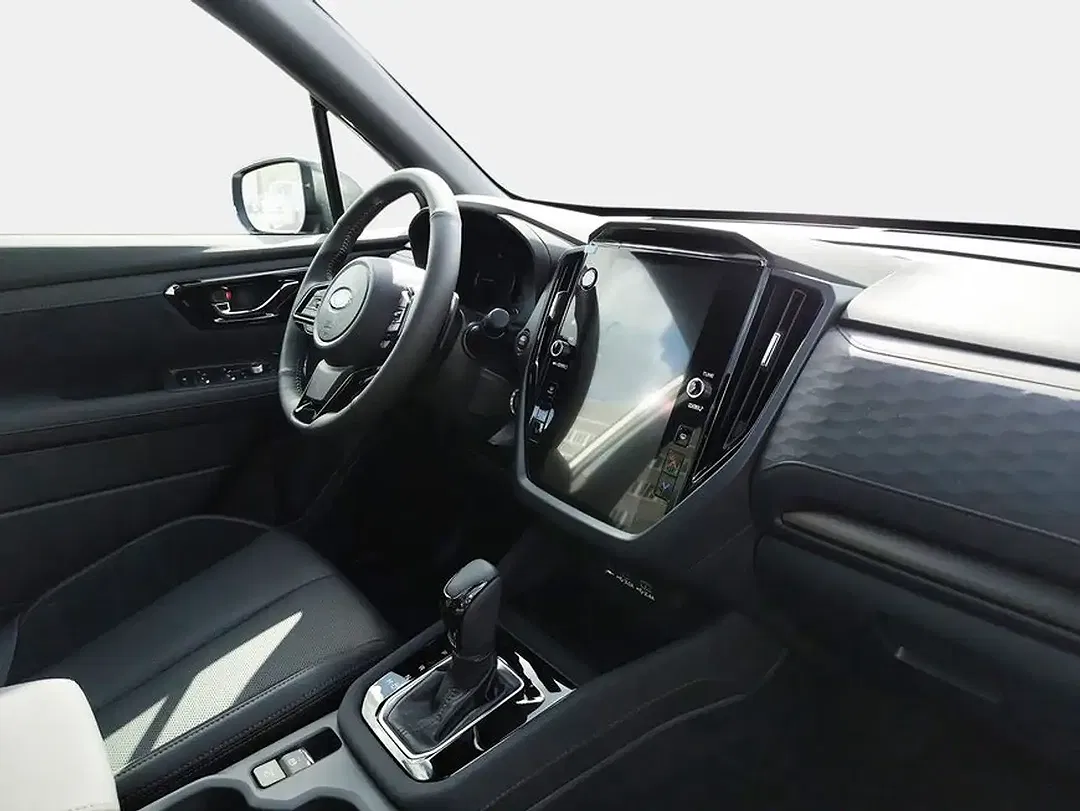 Subaru Forester 2.0 Lineartronic Platinum - Thumbnail 9