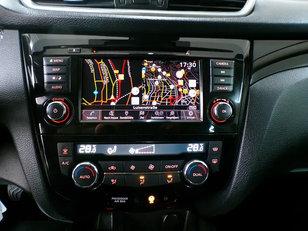 Nissan Qashqai N-Way - Thumbnail 10