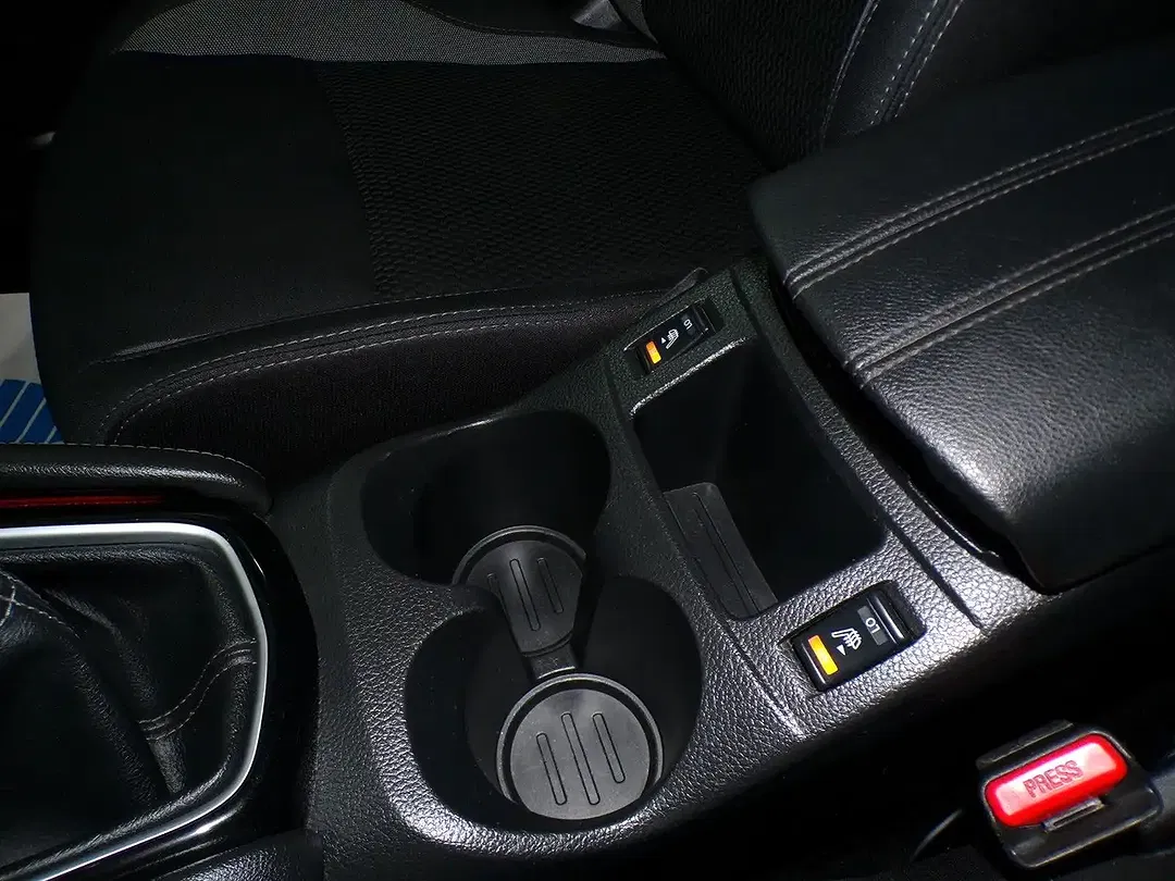 Nissan Qashqai N-Way - Thumbnail 14