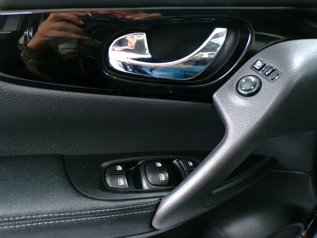 Nissan Qashqai N-Way - Thumbnail 16