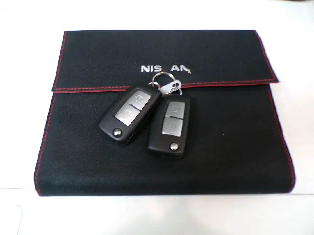 Nissan Qashqai N-Way - foto 17