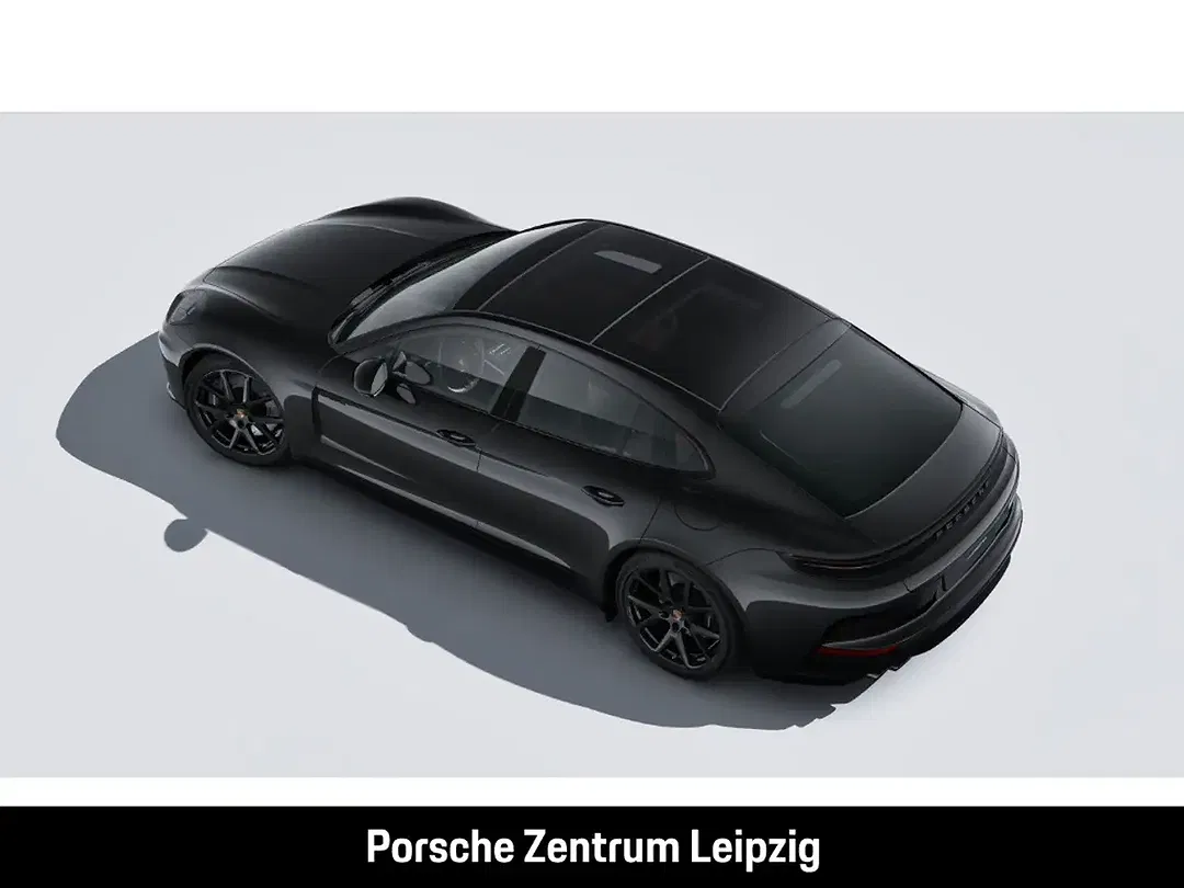 Porsche Panamera E-Hybrid 4 - Thumbnail 5