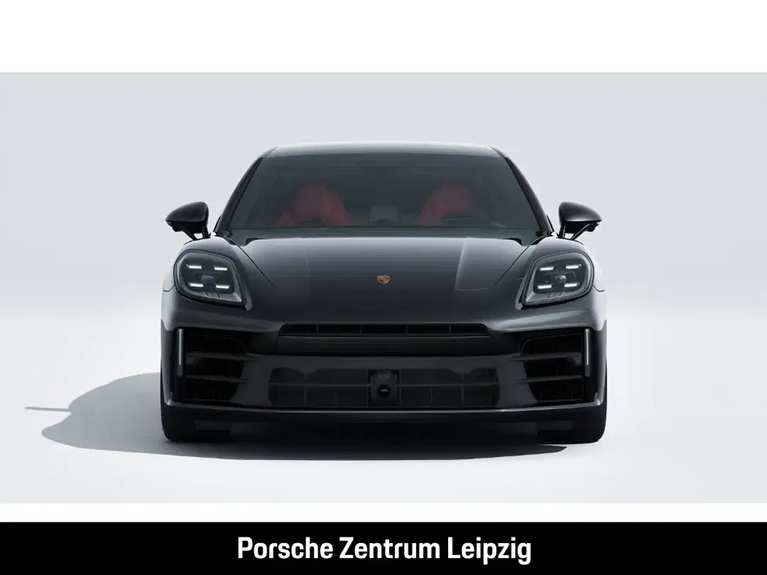 Porsche Panamera E-Hybrid 4 - Thumbnail 6