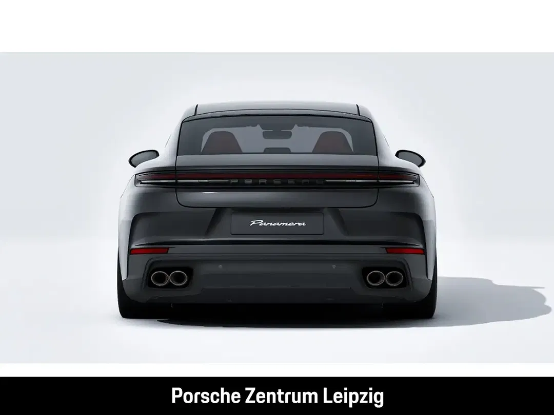 Porsche Panamera E-Hybrid 4 - Thumbnail 7