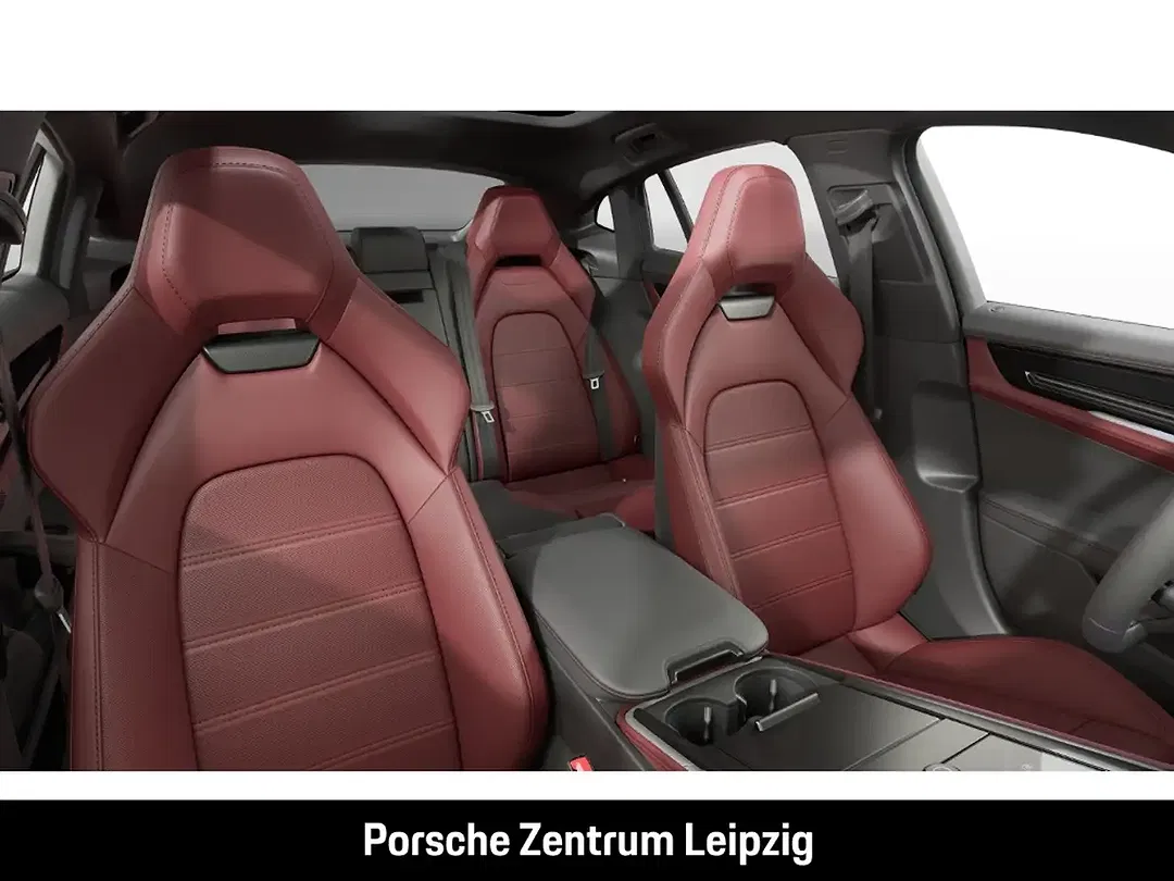 Porsche Panamera E-Hybrid 4 - Thumbnail 9