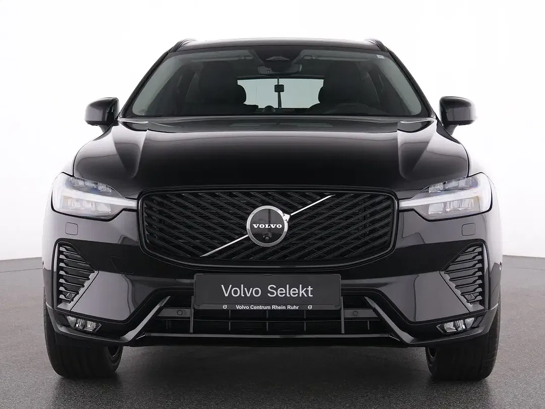 Volvo XC60 B5 AWD Ultra Dark - foto 14