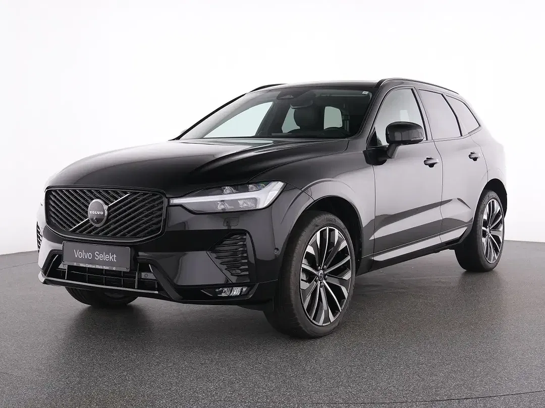Volvo XC60 B5 AWD Ultra Dark - foto 1