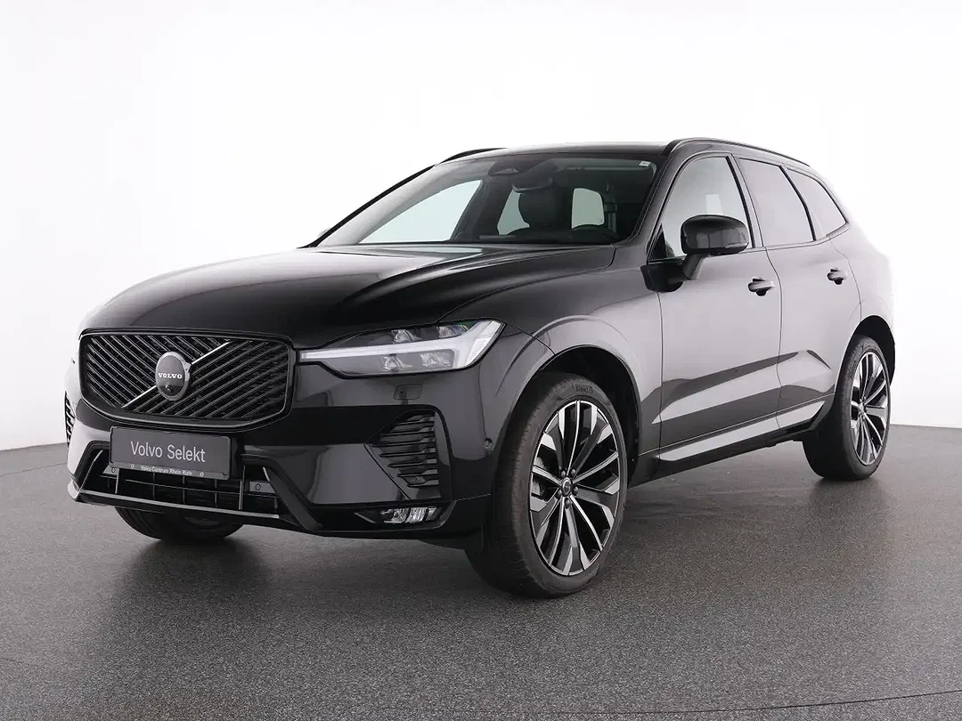 Volvo XC60 B5 AWD Ultra Dark - Afbeelding 1