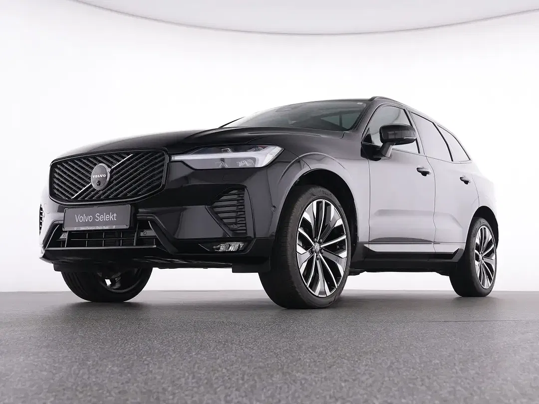 Volvo XC60 B5 AWD Ultra Dark - Thumbnail 6
