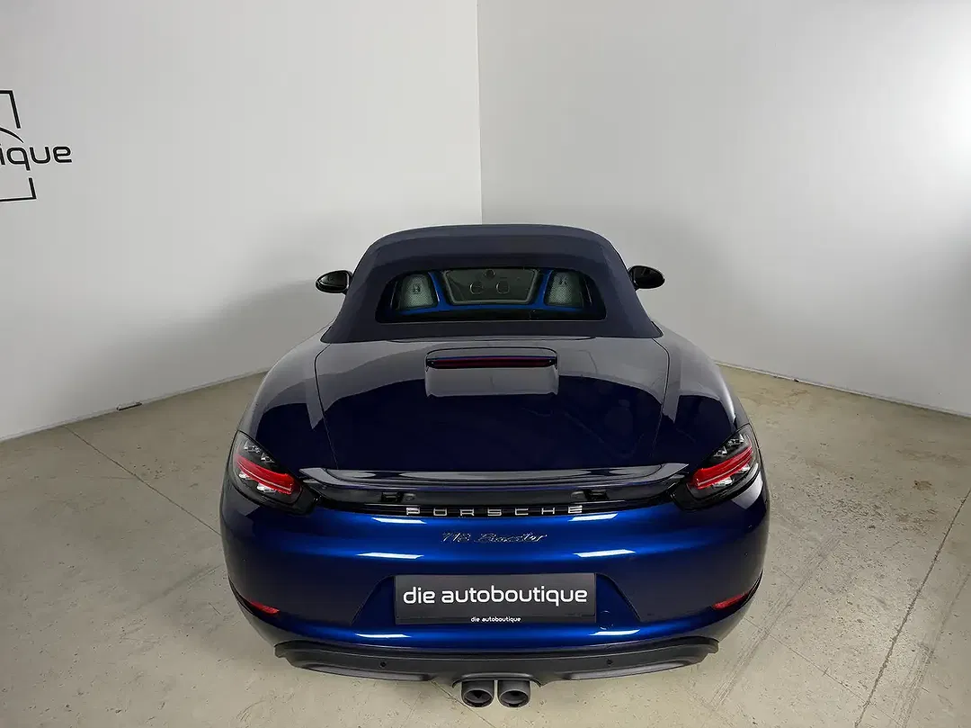 Porsche 718 - Thumbnail 12