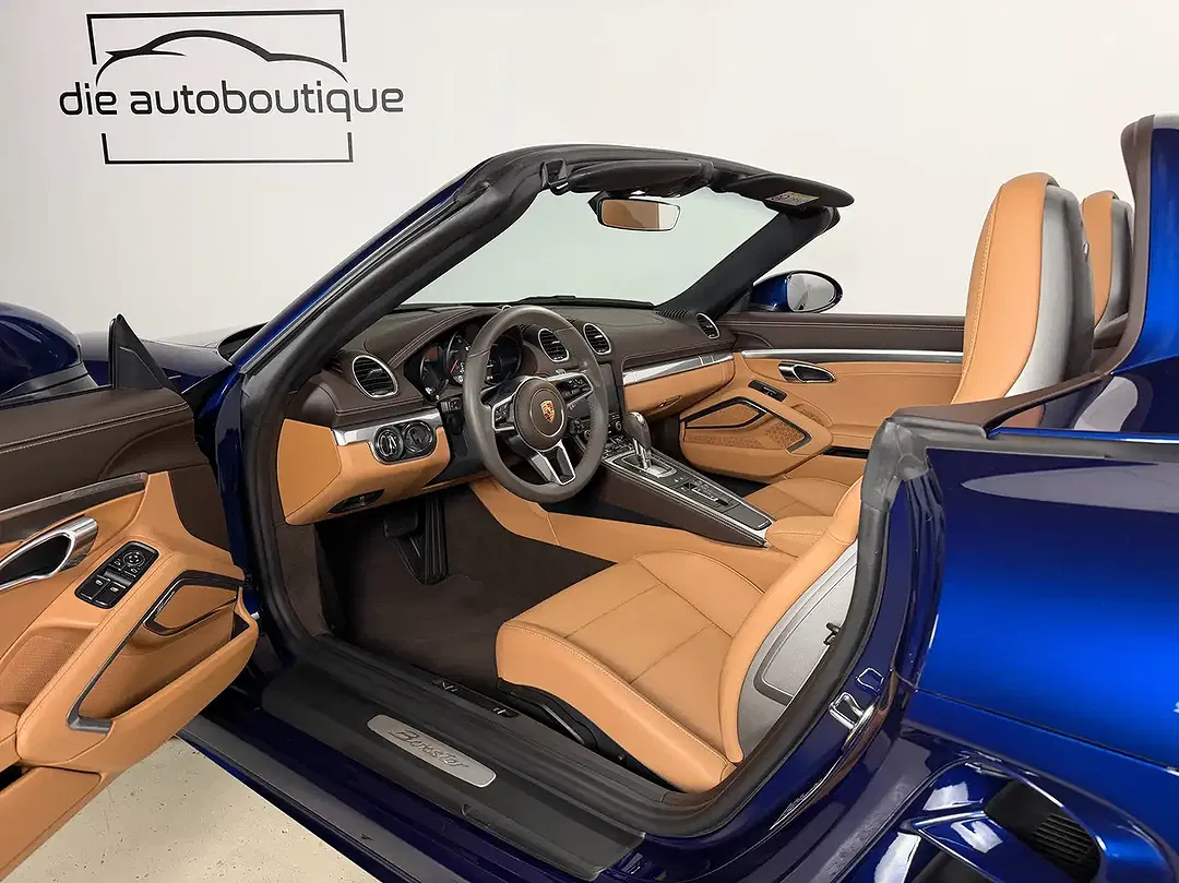 Porsche 718 - Thumbnail 17