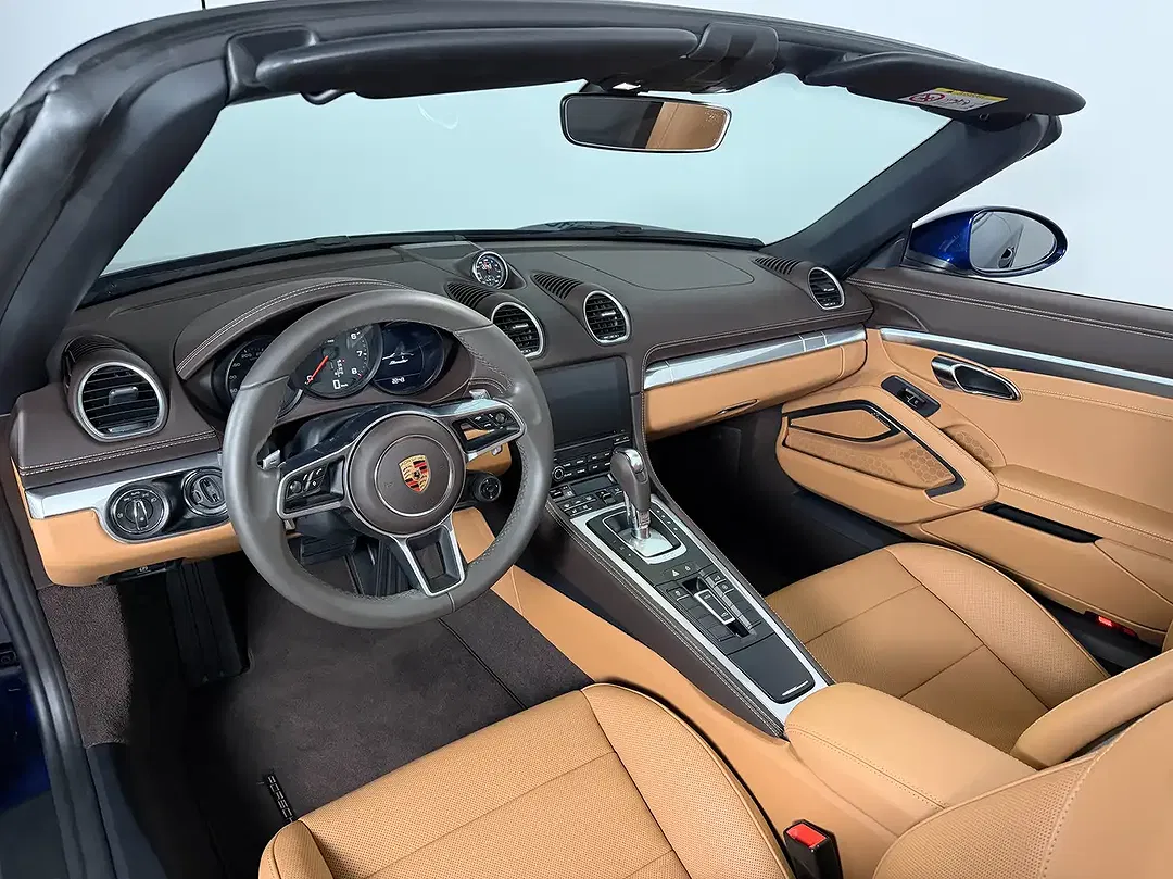 Porsche 718 - Thumbnail 19