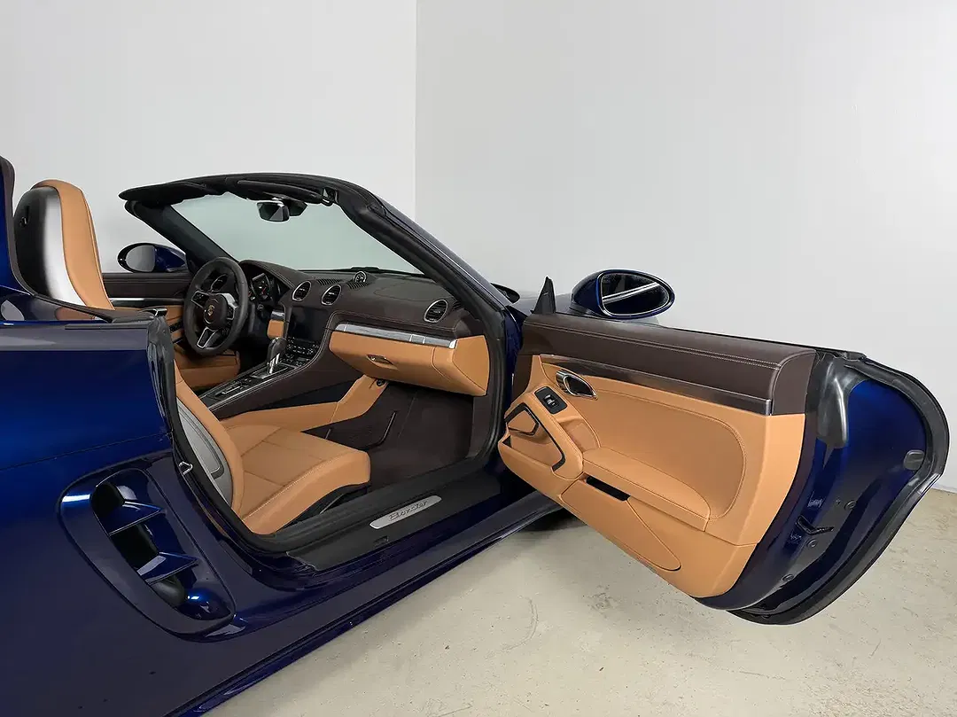 Porsche 718 - Thumbnail 20