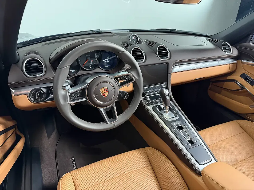 Porsche 718 - Thumbnail 26
