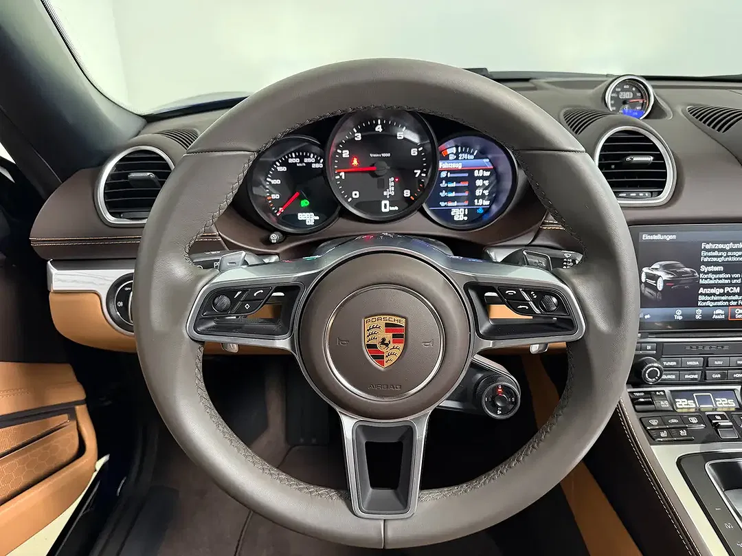 Porsche 718 - Thumbnail 27